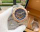 Replica Audemars Piguet Skeleton Royal Oak Watches Two Tone Rose Gold (2)_th.jpg